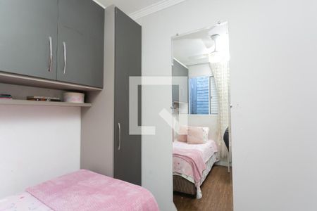 Quarto 1  de casa para alugar com 3 quartos, 75m² em Vila Progresso (zona Leste), São Paulo