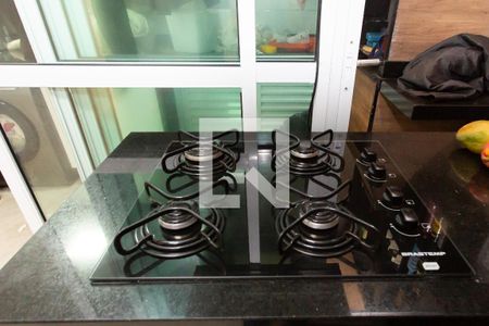 Cozinha - Detalhe de casa à venda com 3 quartos, 75m² em Vila Progresso (zona Leste), São Paulo