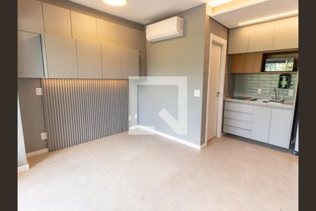 Quarto de apartamento para alugar com 1 quarto, 32m² em Alto da Mooca, São Paulo