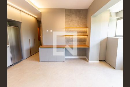 Quarto de apartamento para alugar com 1 quarto, 32m² em Alto da Mooca, São Paulo
