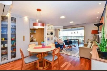 Foto 01 de apartamento à venda com 2 quartos, 91m² em Vila Andrade, São Paulo