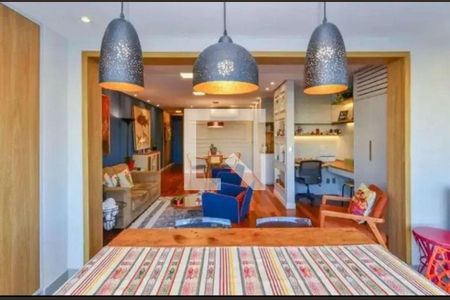 Foto 13 de apartamento à venda com 2 quartos, 91m² em Vila Andrade, São Paulo