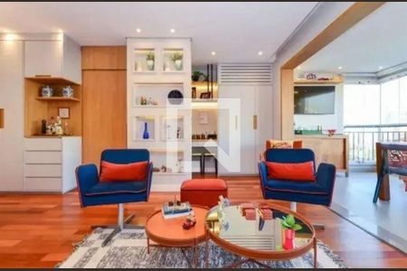 Foto 05 de apartamento à venda com 2 quartos, 91m² em Vila Andrade, São Paulo