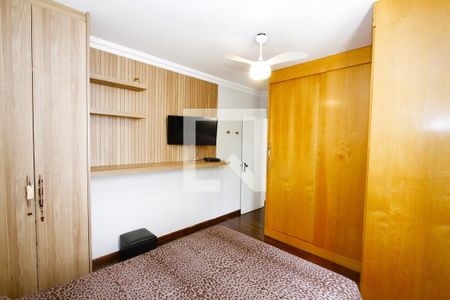 Quarto 1 - Suíte de apartamento à venda com 2 quartos, 85m² em Estoril, Belo Horizonte