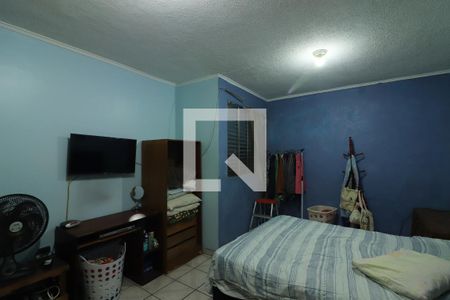 Quarto 2 de casa para alugar com 3 quartos, 237m² em Cj Hab Sao Fernando, São Bernardo do Campo