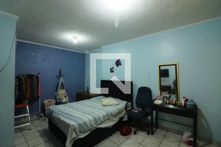 Quarto 2 de casa para alugar com 3 quartos, 237m² em Cj Hab Sao Fernando, São Bernardo do Campo