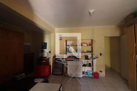 Quarto 1 de casa para alugar com 3 quartos, 237m² em Cj Hab Sao Fernando, São Bernardo do Campo