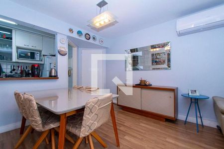 Apartamento à venda com 3 quartos, 70m² em Perdizes, São Paulo