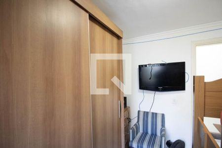 Quarto 2 de apartamento à venda com 2 quartos, 96m² em Parque Esmeralda, São Paulo