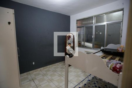 Quarto 1 de casa à venda com 2 quartos, 65m² em Curicica, Rio de Janeiro