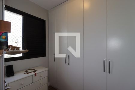 Quarto 1 de apartamento à venda com 3 quartos, 71m² em Val Paraiso, Santo André