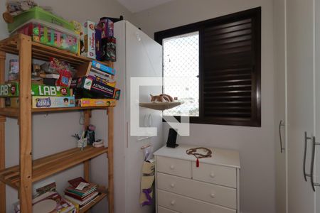 Quarto 1 de apartamento à venda com 3 quartos, 71m² em Val Paraiso, Santo André