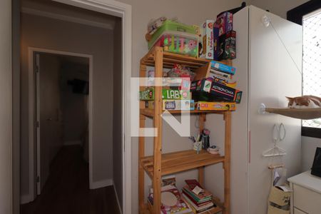 Quarto 1 de apartamento à venda com 3 quartos, 71m² em Val Paraiso, Santo André