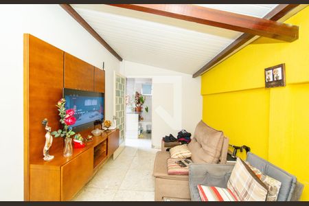 SALA de apartamento à venda com 3 quartos, 161m² em Padre Eustáquio, Belo Horizonte