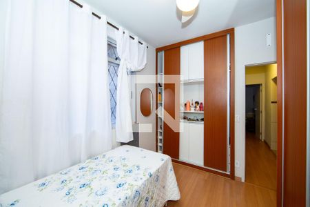 QUARTO1 de apartamento à venda com 3 quartos, 161m² em Padre Eustáquio, Belo Horizonte