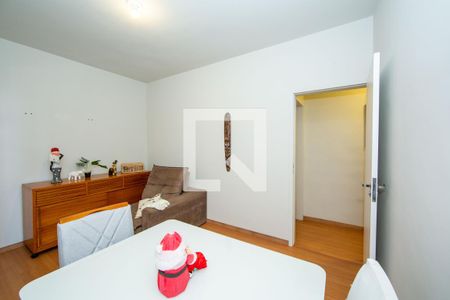 SALA de apartamento à venda com 3 quartos, 161m² em Padre Eustáquio, Belo Horizonte