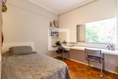 Quarto 1 de apartamento à venda com 3 quartos, 167m² em Paraíso, São Paulo