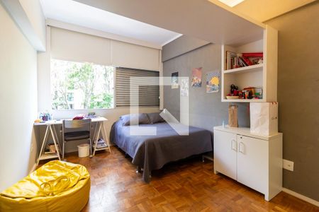 Quarto 2 de apartamento à venda com 3 quartos, 167m² em Paraíso, São Paulo