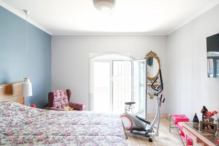 Quarto 2 de casa à venda com 3 quartos, 213m² em Campestre, São Caetano do Sul