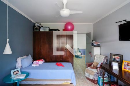 Quarto 1 de casa à venda com 3 quartos, 213m² em Campestre, São Caetano do Sul