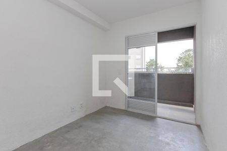 Sala/ Cozinha de apartamento para alugar com 2 quartos, 38m² em Jardim São Luís, São Paulo