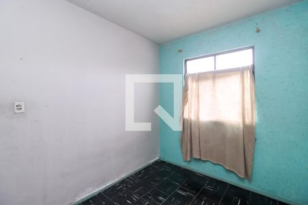 Quarto 1 de apartamento para alugar com 2 quartos, 75m² em Santa Terezinha, Belo Horizonte