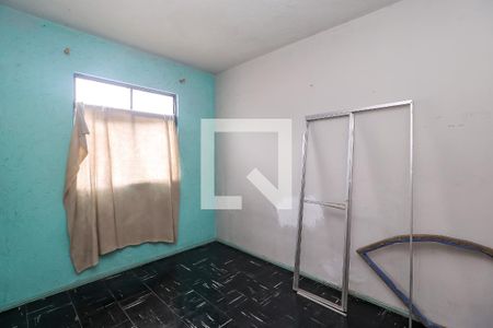 Quarto 1 de apartamento para alugar com 2 quartos, 75m² em Santa Terezinha, Belo Horizonte