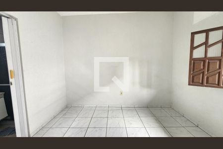 Quarto de casa para alugar com 1 quarto, 33m² em Cidade Nova, Salvador