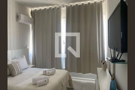 QUARTO de apartamento à venda com 1 quarto, 34m² em Copacabana, Rio de Janeiro