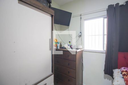 Quarto 2 de casa para alugar com 2 quartos, 80m² em Porto Novo, São Gonçalo