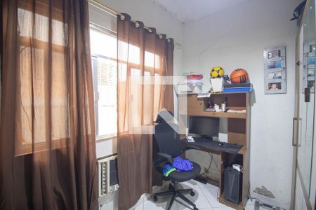 Quarto 1 de casa para alugar com 2 quartos, 80m² em Porto Novo, São Gonçalo