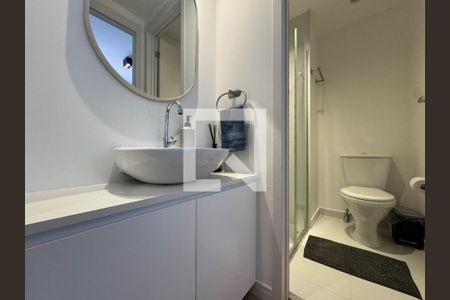 Foto 13 de apartamento à venda com 1 quarto, 27m² em Pinheiros, São Paulo