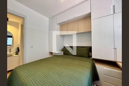 Foto 12 de apartamento à venda com 1 quarto, 27m² em Pinheiros, São Paulo