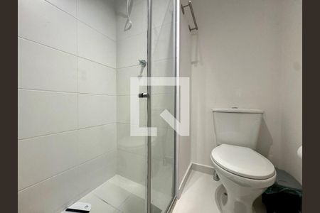 Foto 14 de apartamento à venda com 1 quarto, 27m² em Pinheiros, São Paulo