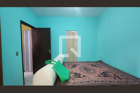 Quarto de casa para alugar com 1 quarto, 40m² em Cidade Nova, Salvador