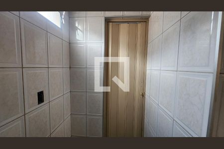 Área de Serviço de casa para alugar com 1 quarto, 40m² em Cidade Nova, Salvador
