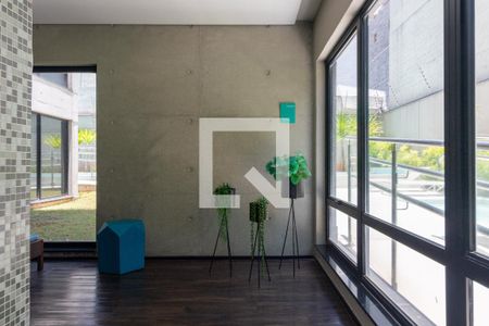 Spa de apartamento à venda com 2 quartos, 74m² em Vila Olímpia, São Paulo