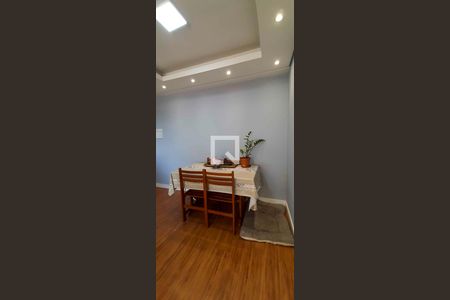 Sala de Jantar de apartamento à venda com 2 quartos, 48m² em Novo Osasco, Osasco