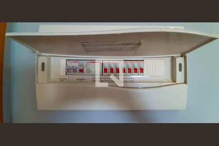 Quadro de Luz de apartamento à venda com 2 quartos, 48m² em Novo Osasco, Osasco