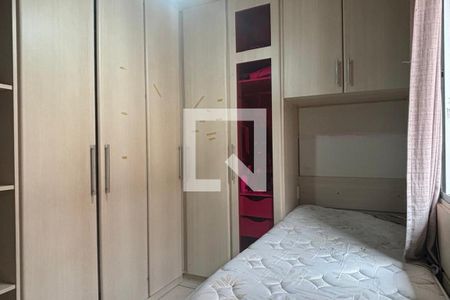 Quarto 1  de casa de condomínio à venda com 3 quartos, 130m² em Jardim das Quatro Marias, São Bernardo do Campo