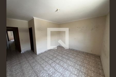 Quarto Suíte de casa para alugar com 3 quartos, 125m² em Imirim, São Paulo