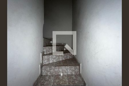 Escada de casa para alugar com 3 quartos, 125m² em Imirim, São Paulo