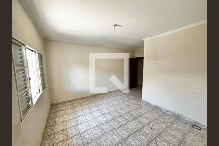 Quarto Suíte de casa para alugar com 3 quartos, 125m² em Imirim, São Paulo