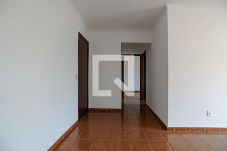 Sala de apartamento para alugar com 2 quartos, 71m² em Vila Lavinia, Mogi das Cruzes