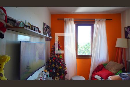 Quarto 2 de apartamento à venda com 2 quartos, 53m² em Jardim Botânico, Porto Alegre