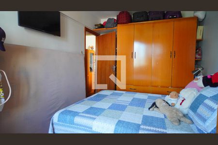 Quarto 1 de apartamento à venda com 2 quartos, 53m² em Jardim Botânico, Porto Alegre