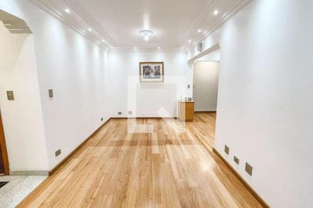 Foto 20 de apartamento à venda com 3 quartos, 120m² em Água Fria, São Paulo