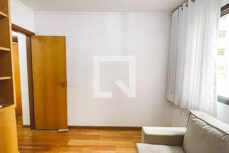 Foto 01 de apartamento à venda com 3 quartos, 120m² em Água Fria, São Paulo