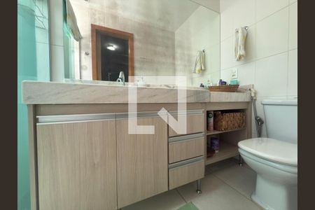 Apartamento à venda com 3 quartos, 213m² em Buritis, Belo Horizonte
