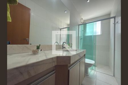 Apartamento à venda com 3 quartos, 213m² em Buritis, Belo Horizonte